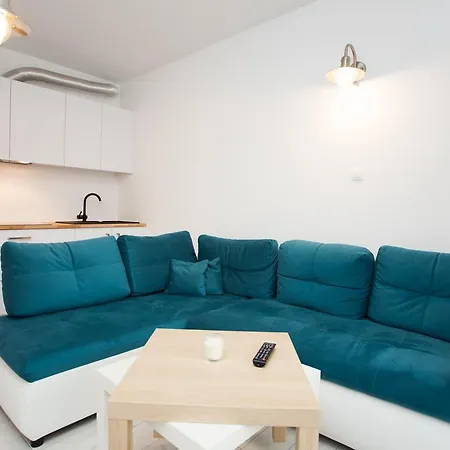 Apartament Morski 公寓 *