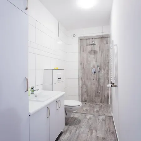 Apartament Morski 公寓 斯图托沃