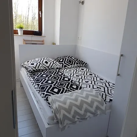 Apartament Morski * 斯图托沃