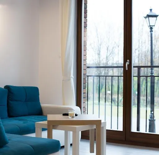 Διαμέρισμα Apartament Morski