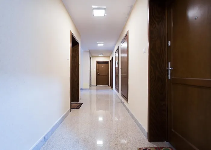 Διαμέρισμα Apartament Morski