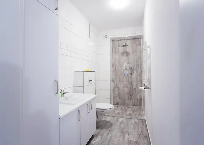 Apartament Morski Διαμέρισμα Sztutowo